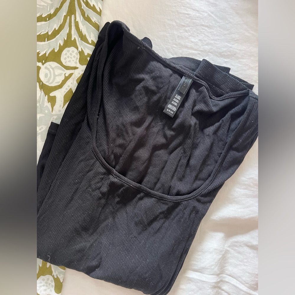 Skims dress